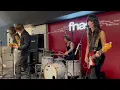 Dynamite Shakers Night-club Fnac Bercy 12 Sept 2026 