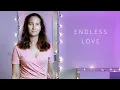 Download Lagu Endless love | Karaoke | You sing the male part