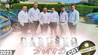 Download Daruško Band CD1 🕺ŠUKAR BALORA💃 ➡️ Jul 2023 MP3