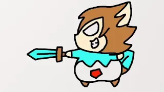 مسلسل كوكوتاما الحلقة 0 حلقة من تأليفي 