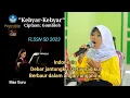 FLS2N 2023 - KEBYAR-KEBYAR - NOVITALIYA CITRA LESTARI