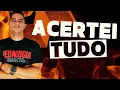 Download Lagu INTENSIVÃO PÓS PROVA - ACERTE QUALQUER QUESTÃO DA BANCA INDEC - CONCURSO DE IGARASSU