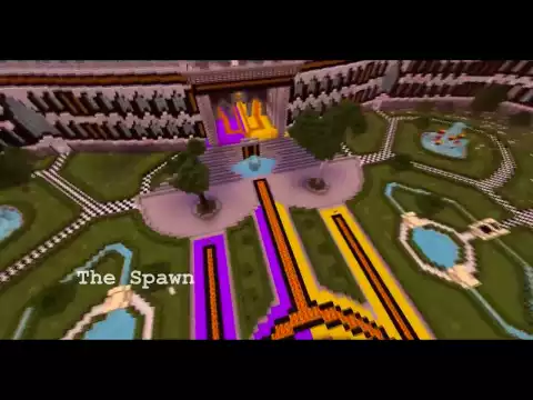 Minecraft server video for SkaiaCraft Cracked Towny/Factions