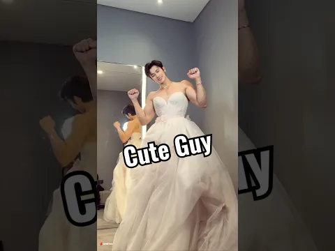 Cutest 🥰 Guy in the World 😍