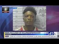 Bystander dies in Gulfport shooting Jackson man arrested