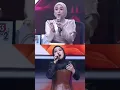 Download Lagu Momen Lesti \u0026 Selfi Nyanyi Lagu Keramat Di Dangdut Academy 7 Indosiar