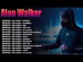 Download Lagu Alan Walker chill mode – A playlist of ambient and melodic tracks to reset your soul