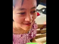 Download Lagu PRINCESS RIPNATU MAKAN BUBUR KACANG HIJAU LANJUT MINTA SUSU