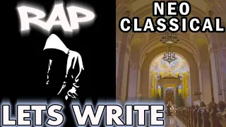 Download Let's Write NEOCLASSICAL and RAP Music with Harmonic Minor [SONGWRITING / MUSIC THEORY] MP3