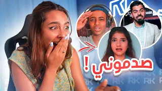 رد فعلي على اول ڤيديو يوتيوب نزل على قناة اليوتيوبرز  رد فعلي على اول ڤيديو يوتيوب نزل على قناة اليوتيوبرز