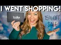 Jeulia Jewelry Unboxing Haul 2026 Coupon Code ALL NEW JEWELRY