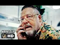 Abort Strike Scene LAND OF BAD 2024 Russell Crowe Movie CLIP