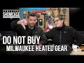 5 reasons NOT TO BUY the New Milwaukee Tools M12 Heated Jackets