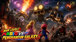 MUSUHNYA GILA GILAAN WOYY‼️ SIAPAPUN TOLONG MARIO PLEASE😭😭