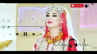 كشكول امازيغي تيكمي نميت اياد القصور نميت اياد 