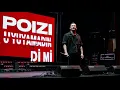 POIZI - UYUYAMADIN Dİ Mİ