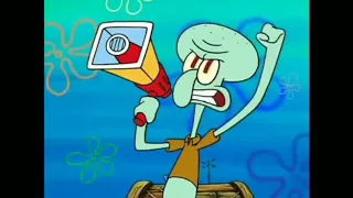 kata kata squidward yang sangat mewakili kita semua sad moment squidward