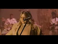 Anna Golden - Peace (Live)