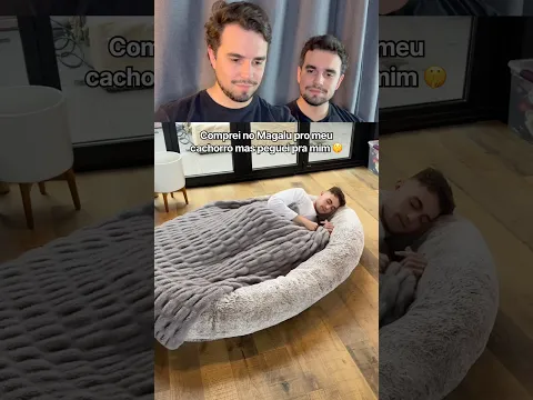 Puff Ninho Gigante para Humanos - produto 97