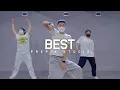 Download Lagu Andres Couper, Richie Loop - Best | JAEGU choreography