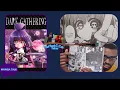 Manga Talk Dark Gathering Volume 1