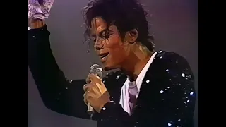 Michael Jackson Billie Jean Live Video Mix 2022 