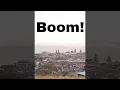 Download Lagu Nuclear Explosion seen from New Zealand!