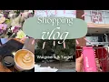 Clearance Shopping Vlog 1 Olive and June Nail Polish Press on Nails Walgreens Target