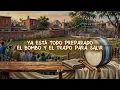 Yerba Brava - La Cumbia de los Trapos (LETRA)
