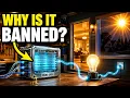 STOP Buying Noisy Gas Generators Stack This 45 FUEL CELL for Silent Power in One Weekend