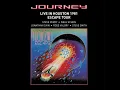 Open Arms [2022 Remaster] (Live at The Summit, Houston, Texas, November 6, 1981)
