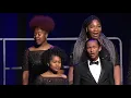 Download Lagu Fisk Jubilee Singers - Wade In the Water