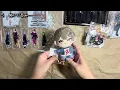 シクフォニさんの4周年記念グッズ開封動画【シクフォニ】【開封動画】