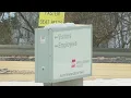 AEP Reports number of power outages grew slightly overnight
