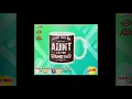 I m not just the aunt I m the godmother mug