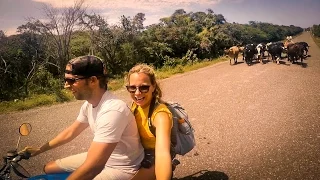 Highway to the Danger Zone (EP 20 – Monday Never Sailing)