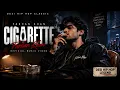 CIGARETTE 💔 | Farhan Khan | Official Music  | Heart Touching Sad Song 2026