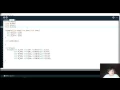 Coding the Sierpinski triangle livestream