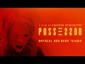 Video di POSSESSOR Teaser - Red Band