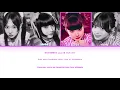 ファントムシータ (Phantom Siita) - botばっか (bot bakka) (color coded lyrics + line distribution)