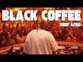 DEEP Afro Melodic House 2025 | Dubai Festival Vibes