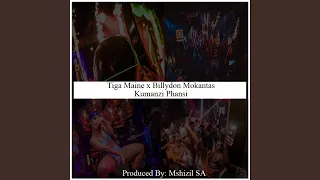 kumanzi phansi remastered 