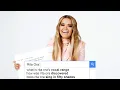 Download Lagu Rita Ora Answers the Web's Most Searched Questions | WIRED