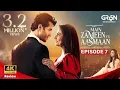 Download Lagu Main Zameen Tu Aasmaan Episode 7 Analysis | 12 Sep 25 | Feroze Khan \u0026 Hiba B | Review \u0026 Facts