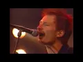 Radiohead  - Fake Plastic Trees live at pinkpop 1996