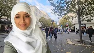 الام ديالي دايره العلاقه مع الرجل صغير عليها بزاف 