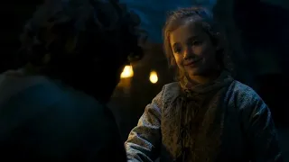 the gleeman tells rand about his nephew the wheel of time s01e04