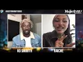 Raiche On Her Upbringing, How She Was Drawn To R&B, Love & Relationships & More!