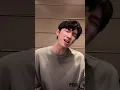 221109 曹杨抖音直播翻唱周杰伦《说了再见》