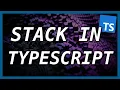 LEARN STACKS IN TYPESCRIPT